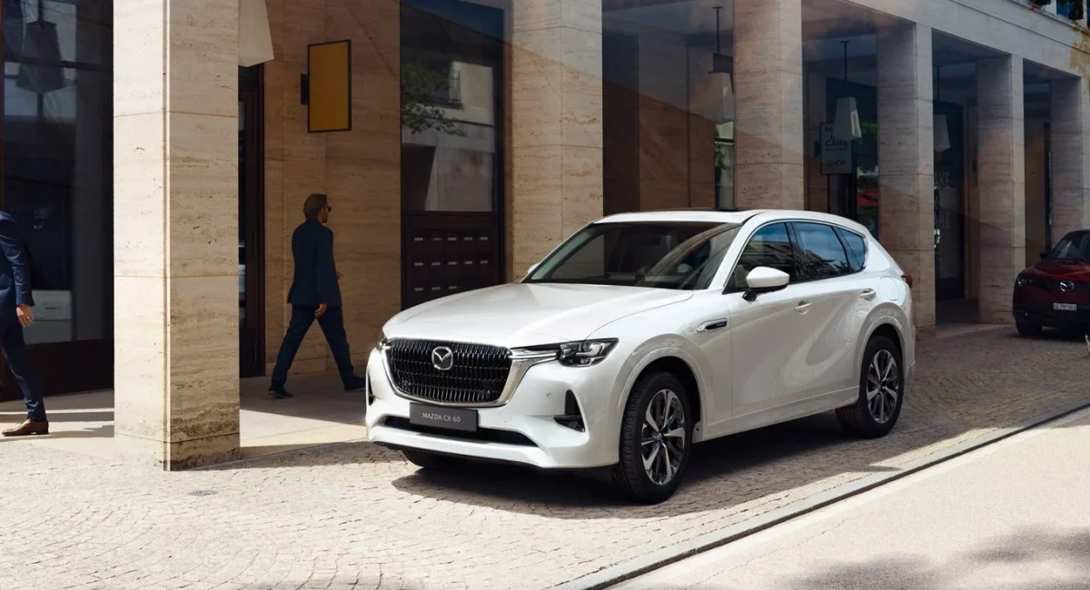 CX 60